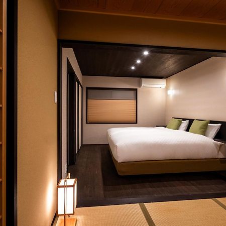 Rinn Hanayacho Asagiri Kyōto Exterior foto