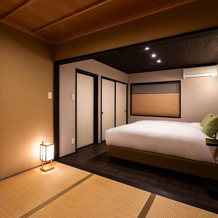 Rinn Hanayacho Asagiri Kyōto Exterior foto
