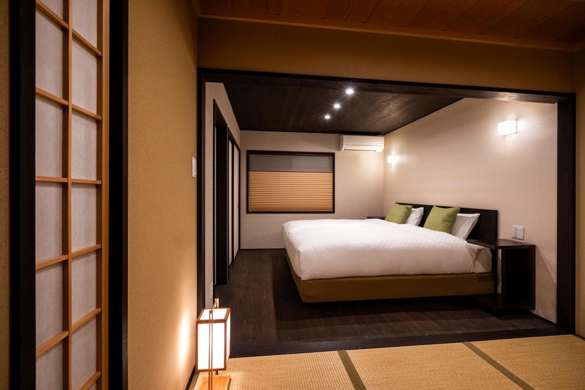 Rinn Hanayacho Asagiri Kyōto Exterior foto