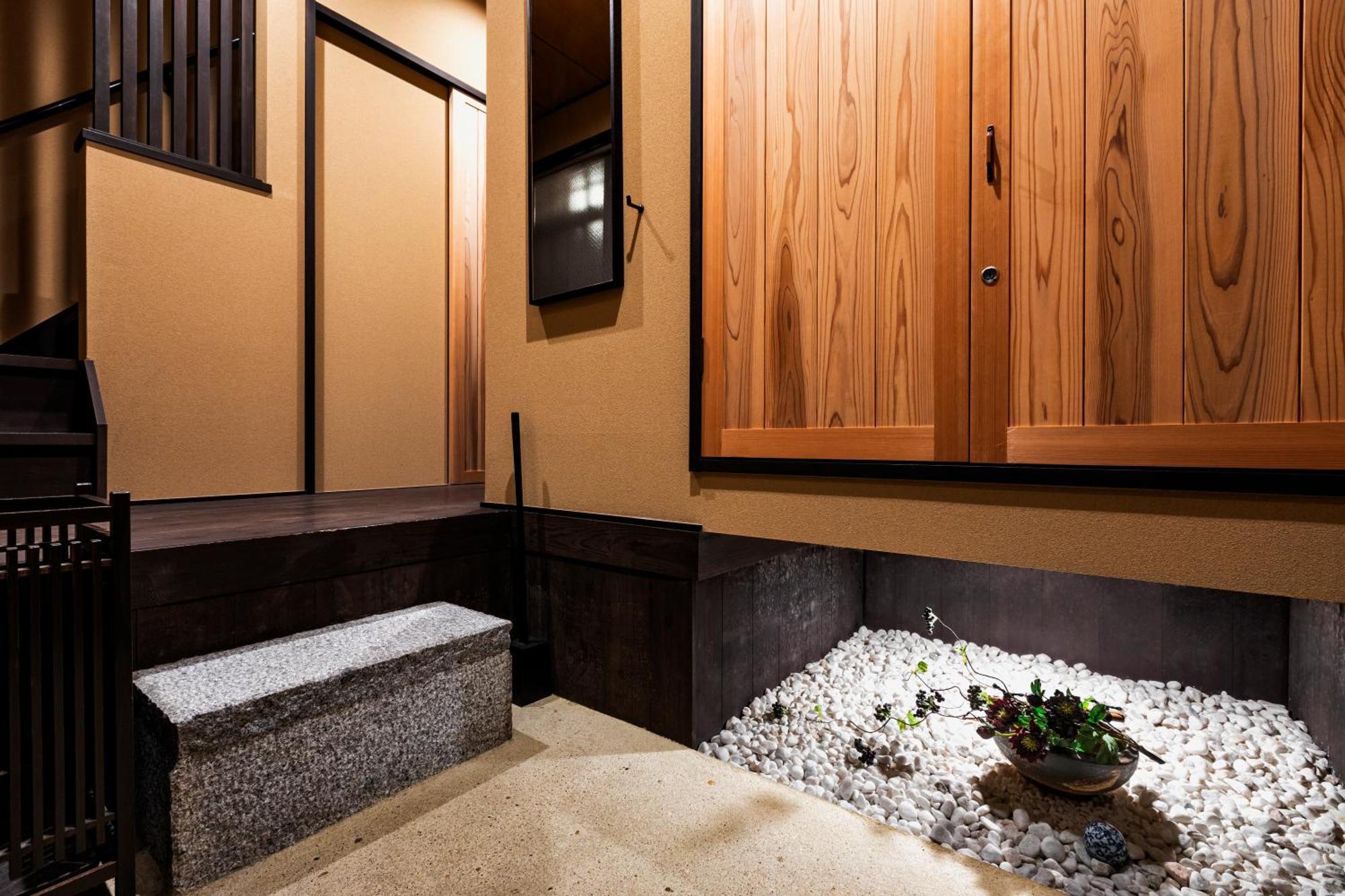Rinn Hanayacho Asagiri Kyōto Exterior foto