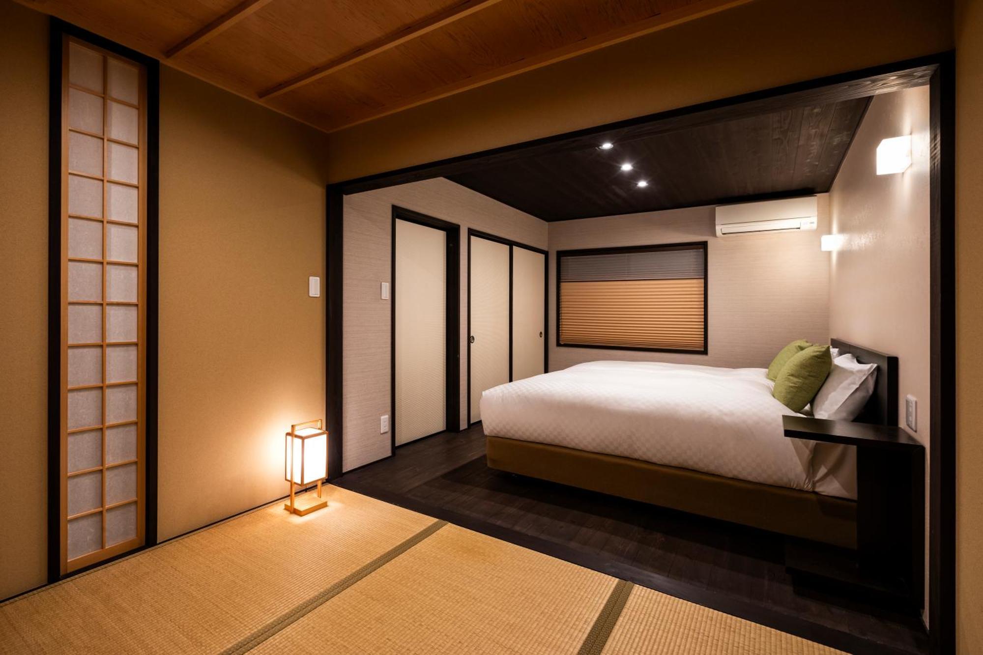 Rinn Hanayacho Asagiri Kyōto Exterior foto
