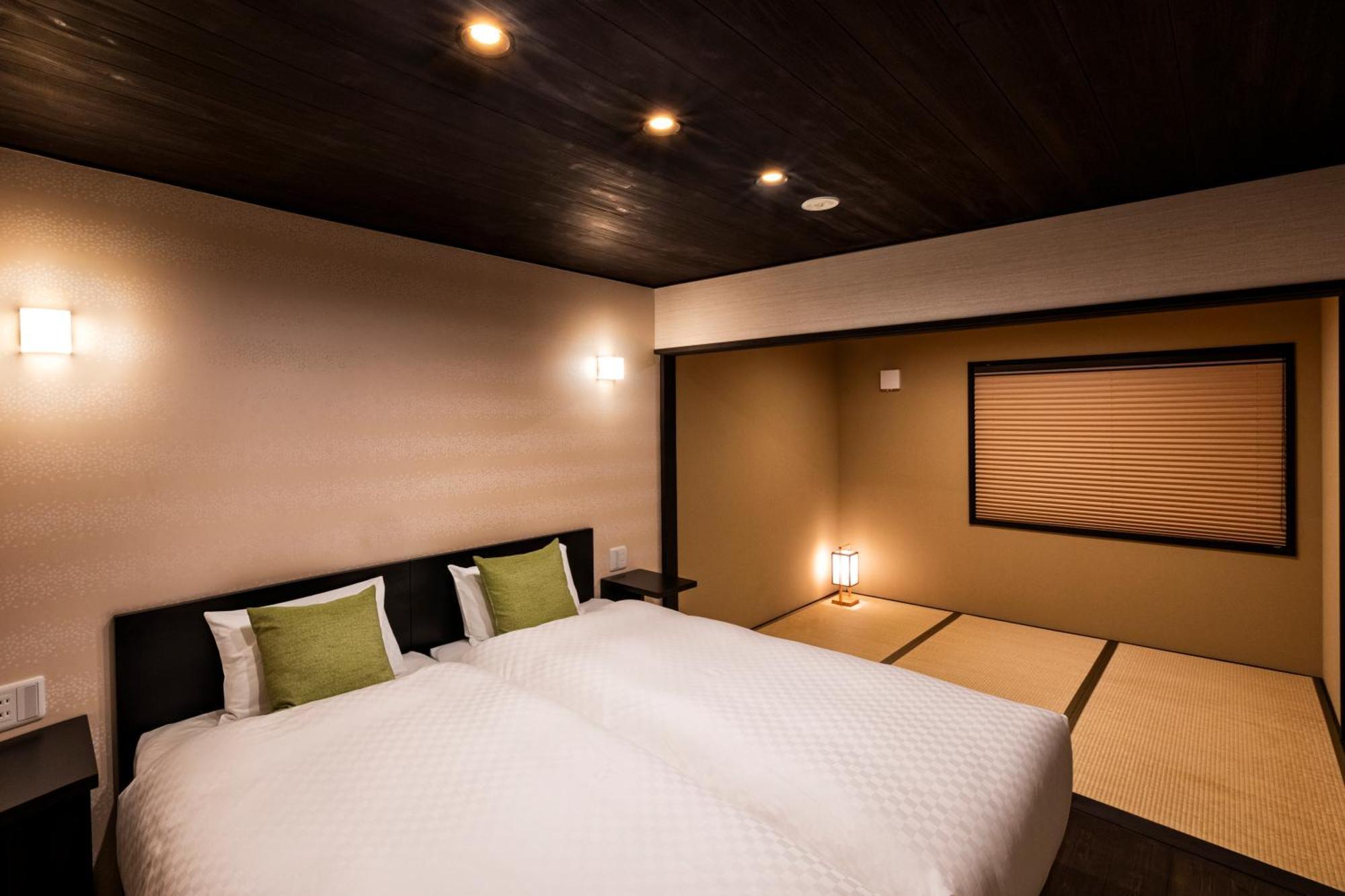 Rinn Hanayacho Asagiri Kyōto Exterior foto