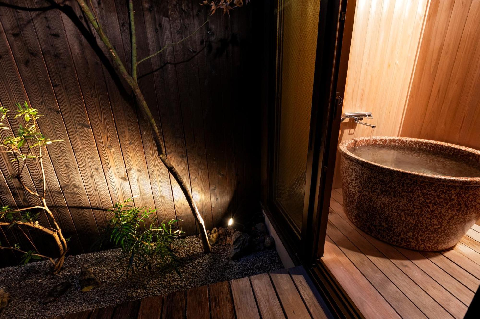 Rinn Hanayacho Asagiri Kyōto Exterior foto