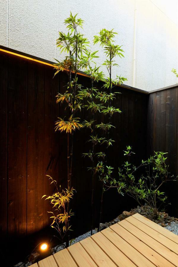 Rinn Hanayacho Asagiri Kyōto Exterior foto